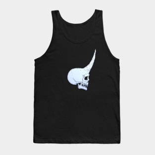 Humicorn Tank Top